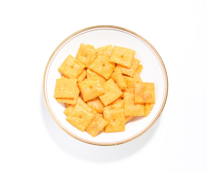 cheezeits