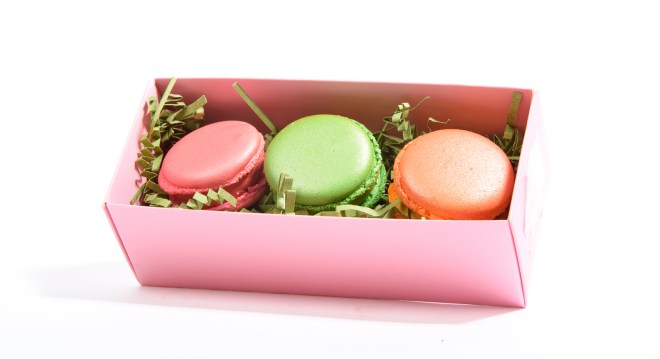 macaroons