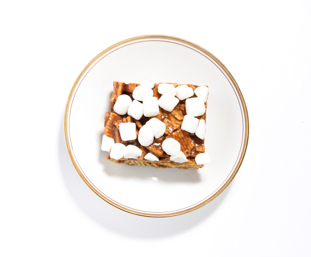 TKO 100 mg THC Smore’s&nbsp;Treat