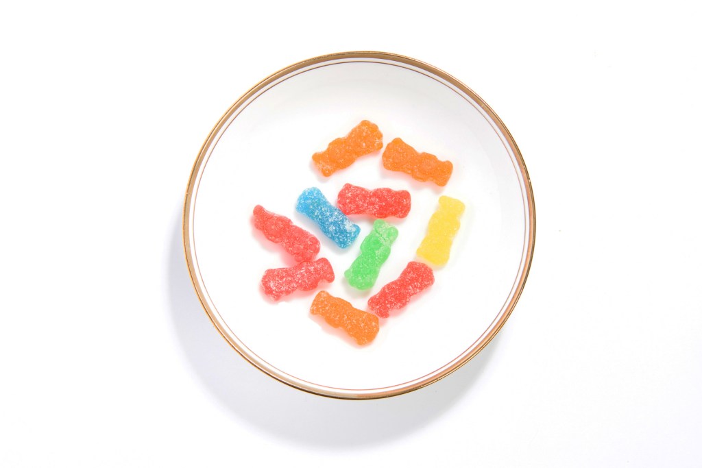 Sweet ‘n Sours by&nbsp;EdiPure