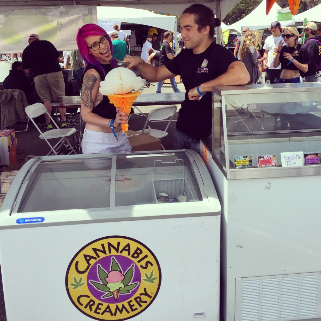 My First Cannabis&nbsp;Cup