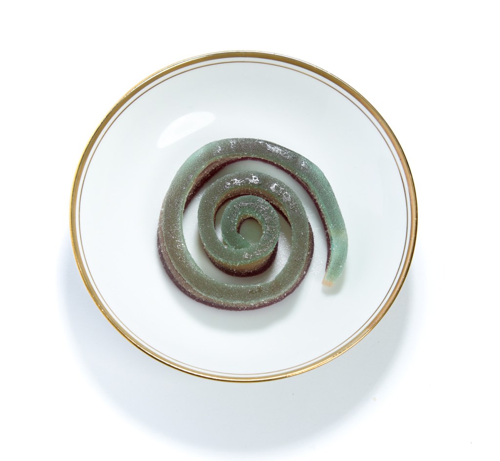 Mind Expanding Belt by Space Gem&nbsp;Candy