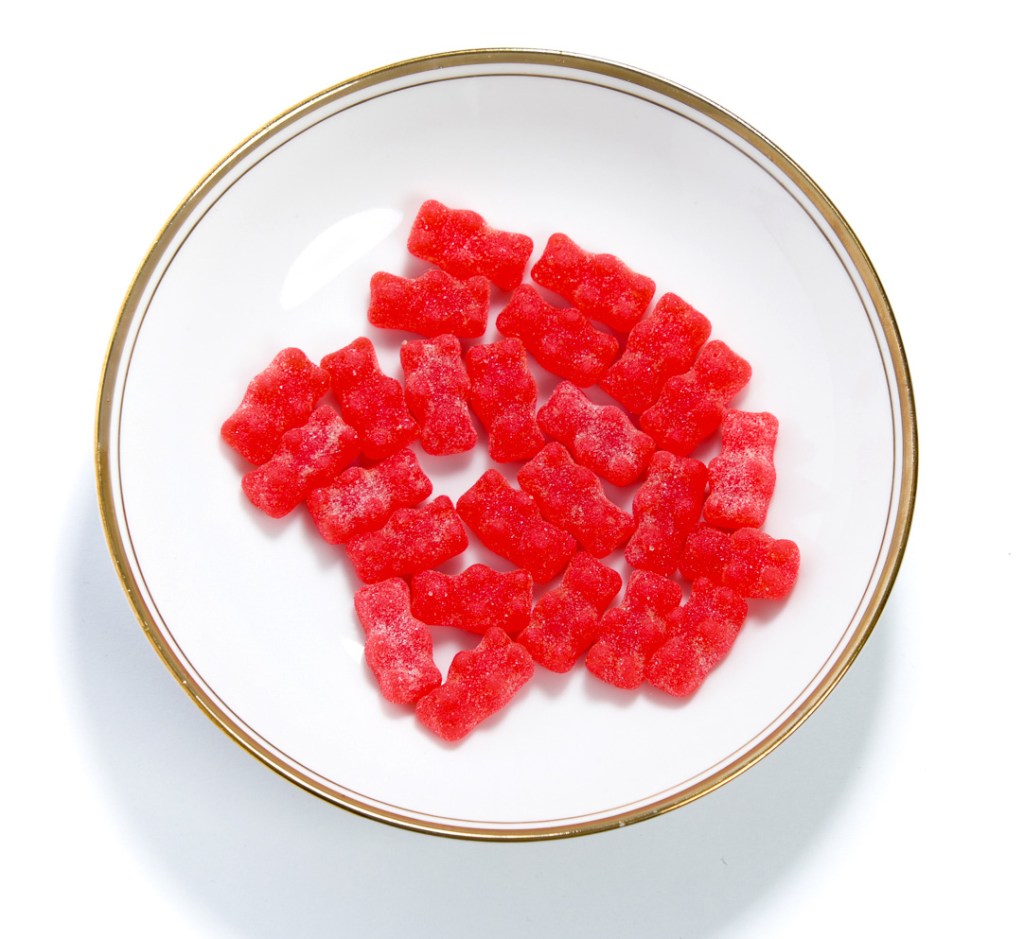 Cinnamon Bears by&nbsp;EdiPure