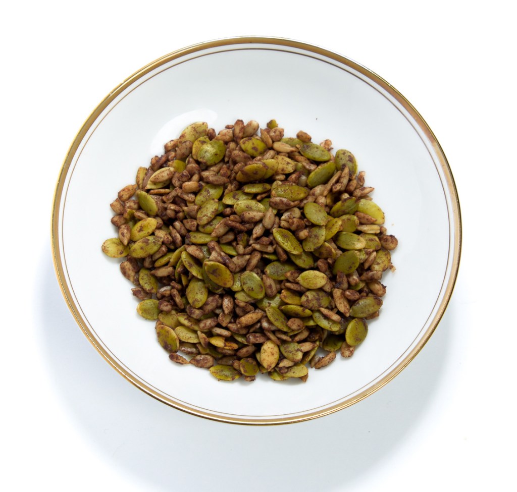 Cinnamaple Sunny Seeds by Pura&nbsp;Vida