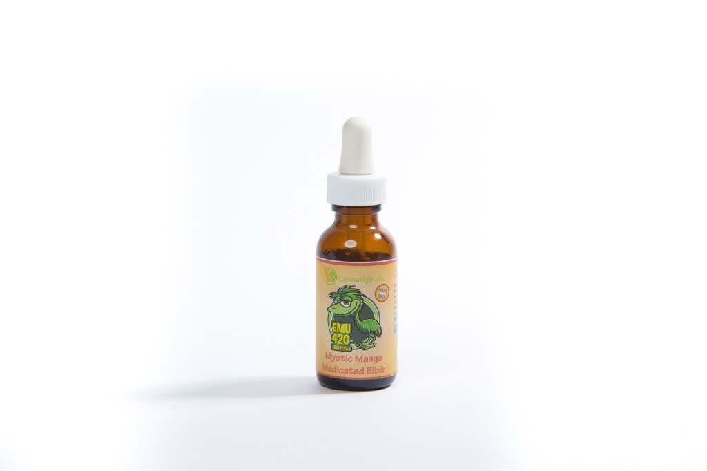 Elixir by EMU420ESSENTIALS