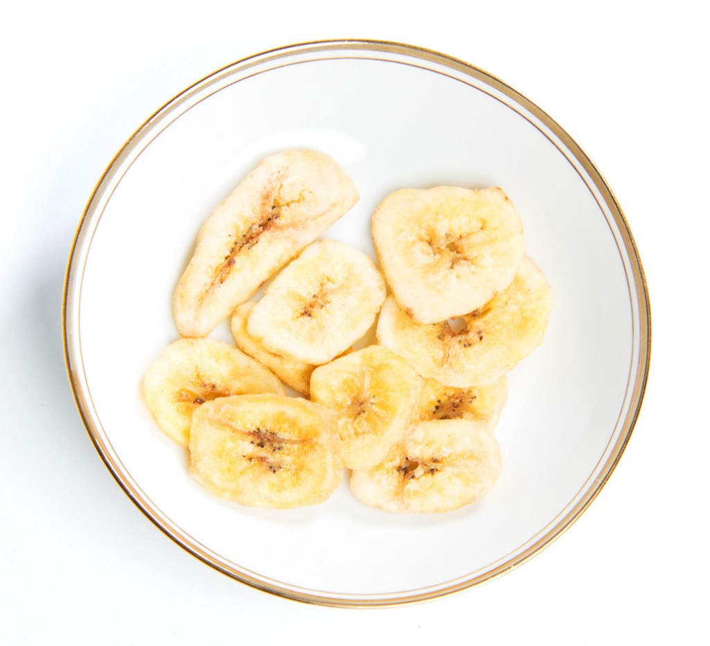 Banana Chips by&nbsp;EdiPure