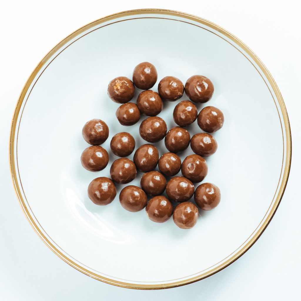 Kiva Terra Blueberries