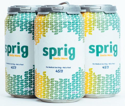 sprig