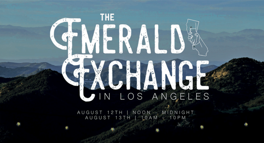 Alice Moon will be speaking at Emerald Exchange August&nbsp;13