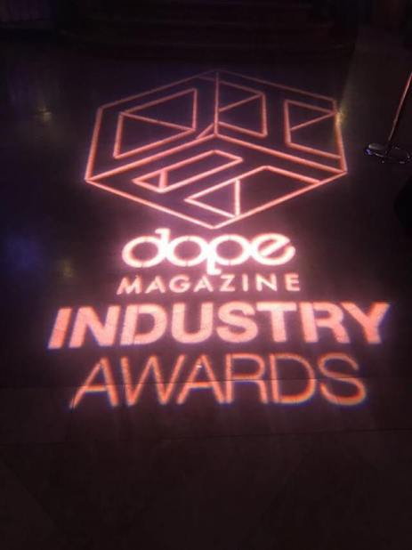 dopeawards