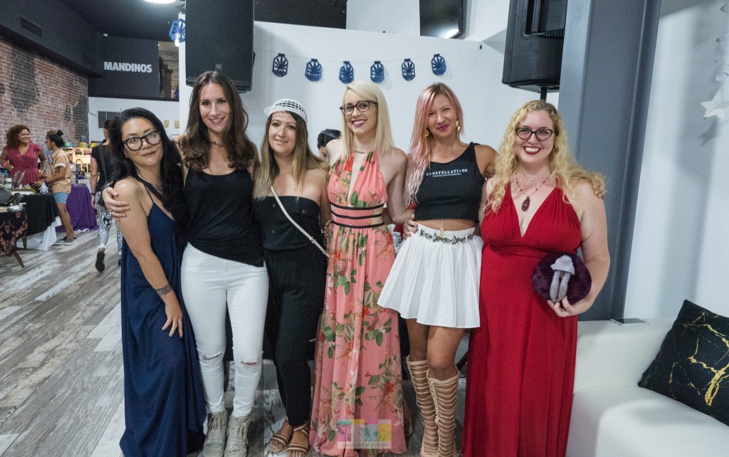 Support Small Canna-Businesses at Constellations Holiday&nbsp;Marketplace