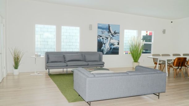 paragon space