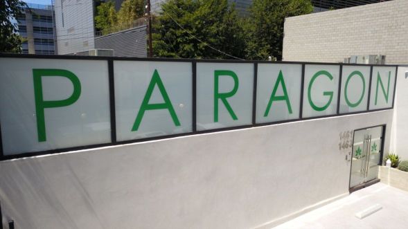 paragon